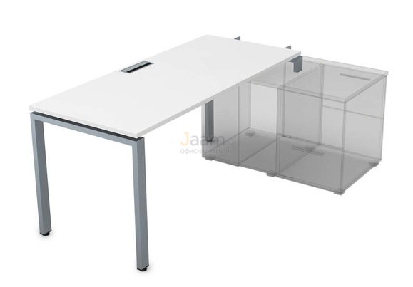 Мебель для персонала Начальный модуль СТН-П.979