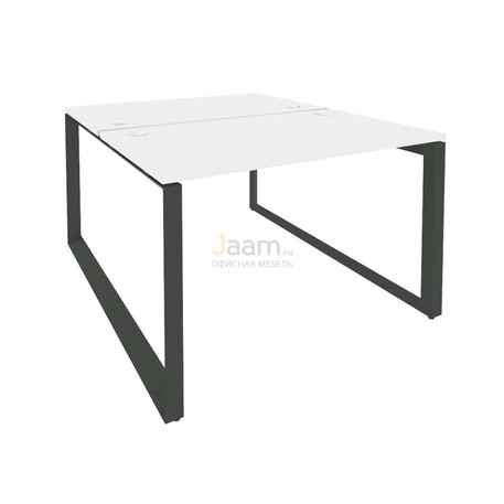 Мебель для персонала Рабочая станция O.MO-D.RS-2.2.7