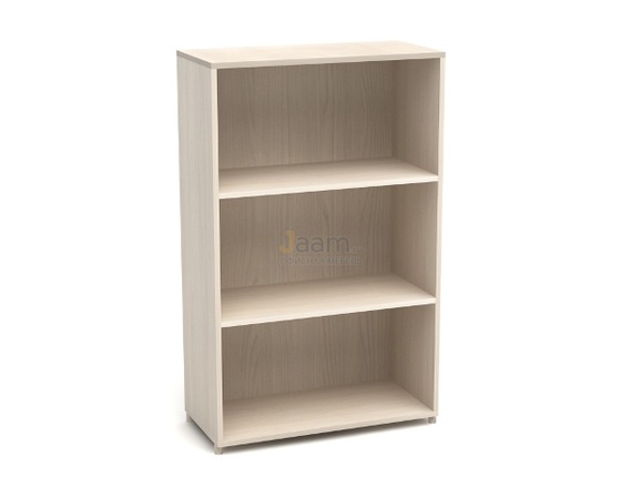 Мебель для персонала Стеллаж открытый низкий ШК39