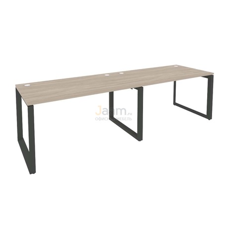 Мебель для персонала Рабочая станция O.MO-RS-2.3.8