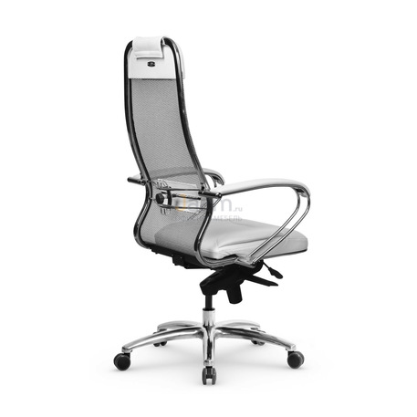 Кресло SAMURAI SL-1.04 MPES