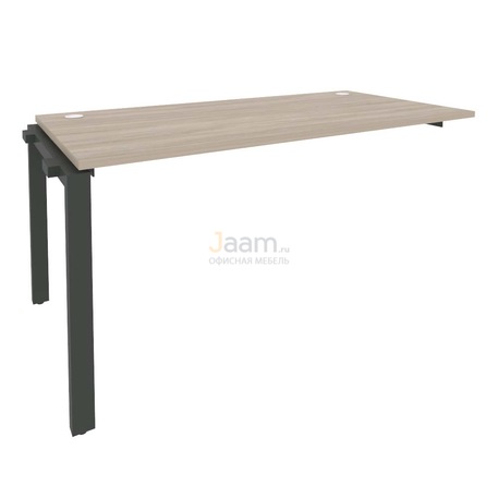 Мебель для персонала Наборный элемент рабочей станции O.MP-1.NRS-4.8