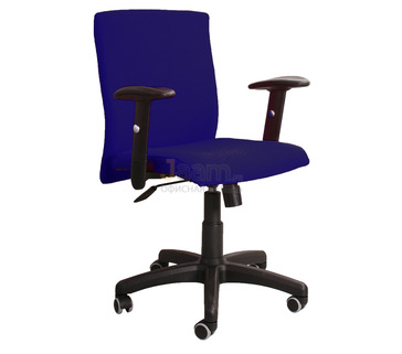 Кресло для персонала Gamma 50 DMS gts N7