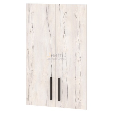 Мебель для персонала Двери ЛДСП средние T-020