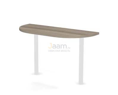 Мебель для персонала Приставка конференц стола 340 099
