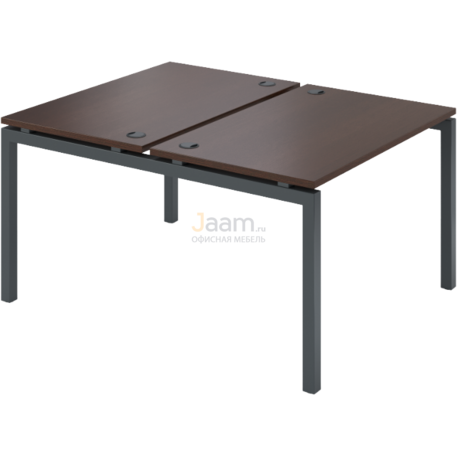 Мебель для персонала Бенч на 2рм АМБ-002