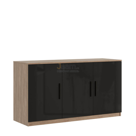 Кабинет руководителя Креденция 3 двери, глянец AST33941421