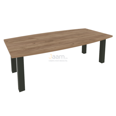 Кабинет руководителя Стол переговорный KPRG-1