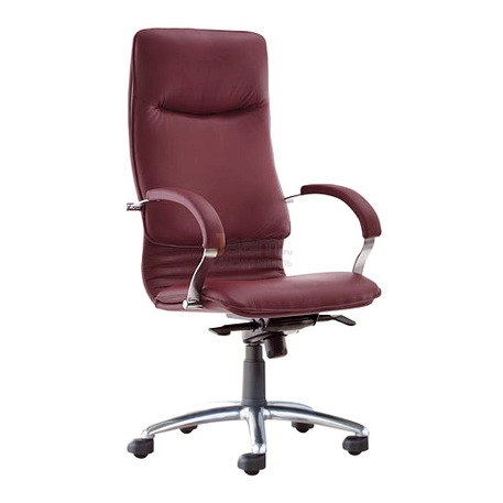 Кресло Nova Steel Chrome