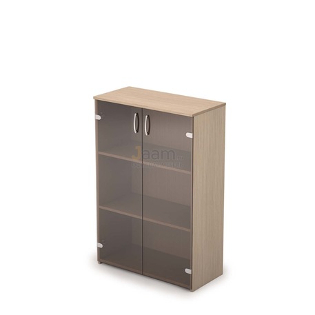 Мебель для персонала Офисный шкаф широкий средний 3Ш.017.3