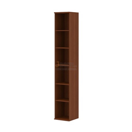 Мебель для персонала Стеллаж ПК-ССМ-СЖ217х36