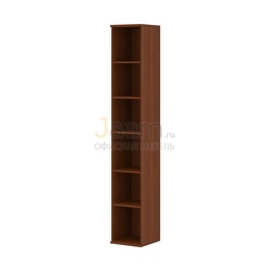 Мебель для персонала Стеллаж ПК-ССМ-СЖ217х36