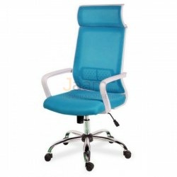 Кресло Оптима люкс с подголовником