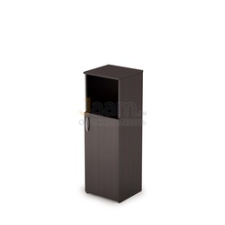 Мебель для персонала Пенал средний 3П.015.2 Пр