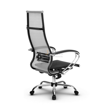 Кресло МЕТТА B 1m 7/K131+МЕТТА 17833