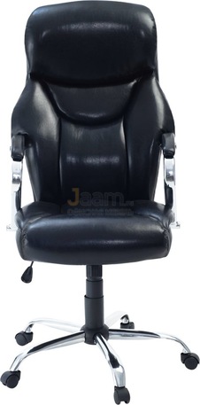 Кресло Морган Хром