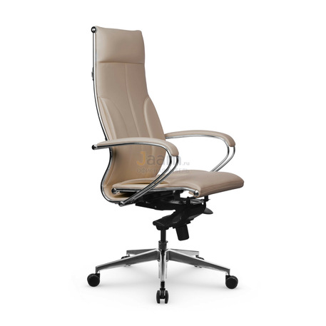 Кресло SAMURAI LUX MPES (Др. крест.)