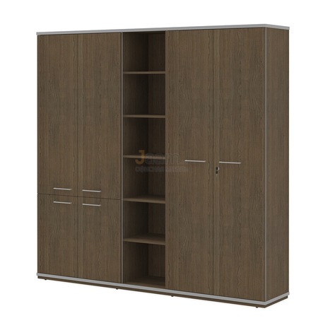 Кабинет руководителя Гардероб комбинированный для руководителя ПК-СЕ-ШГ3С220Х225К1Г1Д/Г