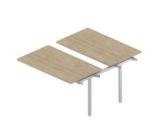 Мебель для персонала Промежуточный конференц-стол RP-6+F-66