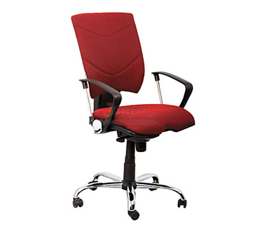 Кресло для персонала Spring Lux sync gtsCh1