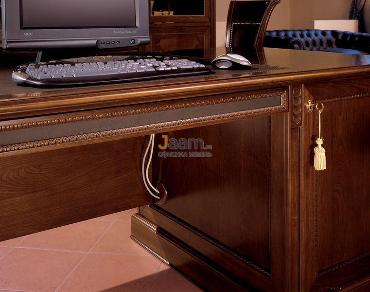 Кабинет руководителя Doge