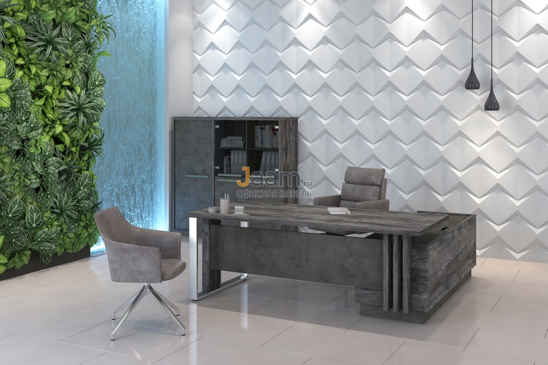 Кабинет руководителя Vestar