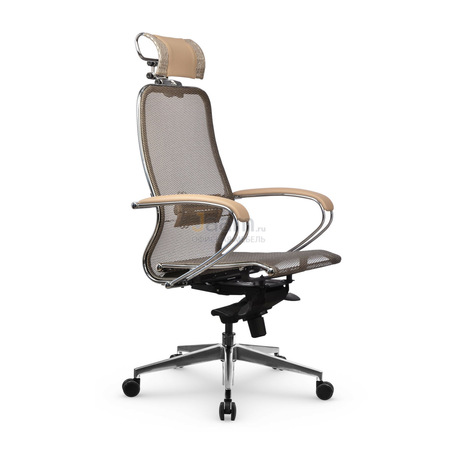 Кресло SAMURAI S-2.041 MPES