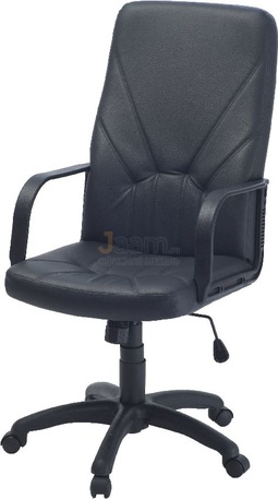 Кресло Менеджер Пластик