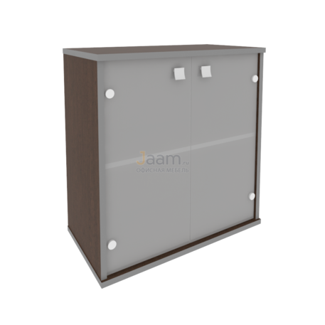 Мебель для персонала Офисный шкаф Л.СТ-3.2