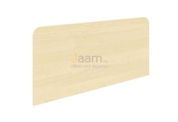 Мебель для персонала Экран для стола (С.СП-3; С-СП-3.1; С-СП-3.2; С-СП-3.3) С.ЭКР-3