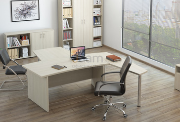 Кабинет руководителя Гранд