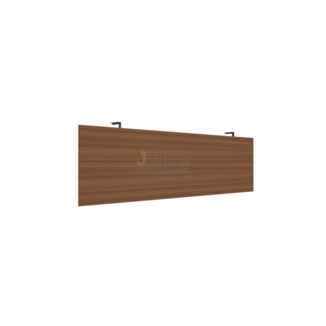 Мебель для персонала Модести-панели с держателями АМ-12П