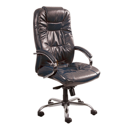 Кресло Admiral T2 Steel Chrome