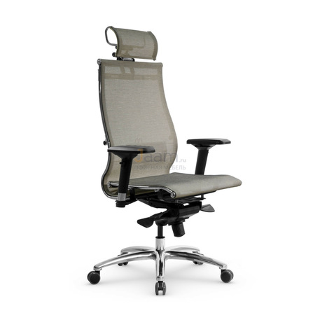 Кресло SAMURAI TV-3.05 MPES