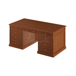 Кабинет руководителя Стол руководителя ПК-ВР-СТ175х90/КП