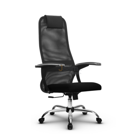 Кресло SU-BU158-8+Комплект Ch