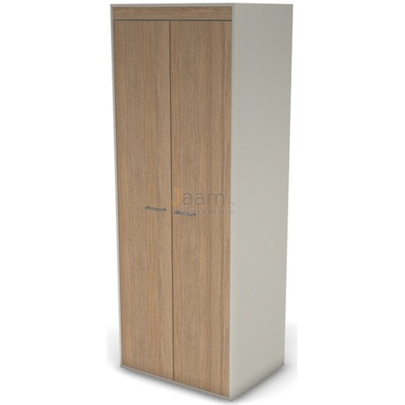 Мебель для персонала Гардероб с вешалкой-штангой 122Н0081.0012.0044