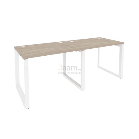 Мебель для персонала Рабочая станция O.MO-RS-2.1.7