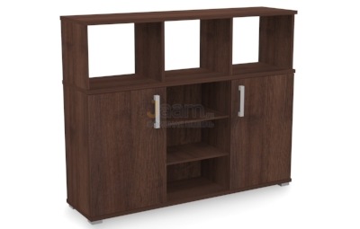 Мебель для персонала Шкаф приставной S-685