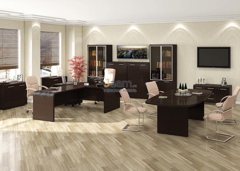 Кабинет руководителя Фаворит