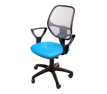 Кресло для персонала Марс new Гольф