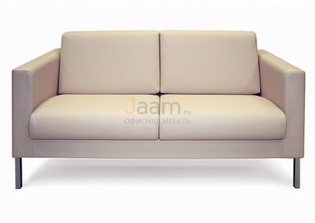 Офисный диван из экокожи Берлин