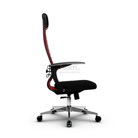 Кресло МЕТТА B 1b 21/U158+МЕТТА 17834