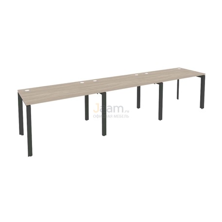 Мебель для персонала Рабочая станция O.MP-RS-3.2.7