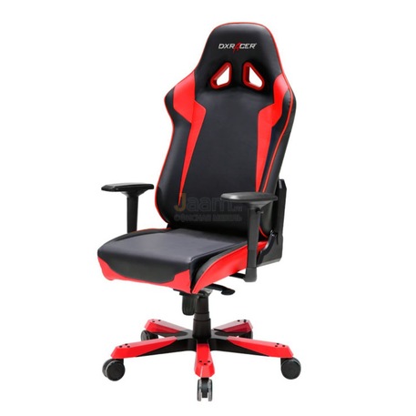 Кресло DXRacer OH/SJ00/NR