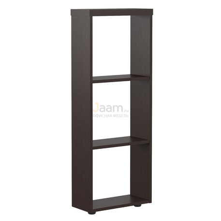 Кабинет руководителя Приставной стеллаж ABS 120