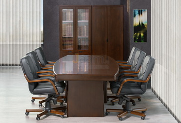 Стол для переговоров Zaragoza