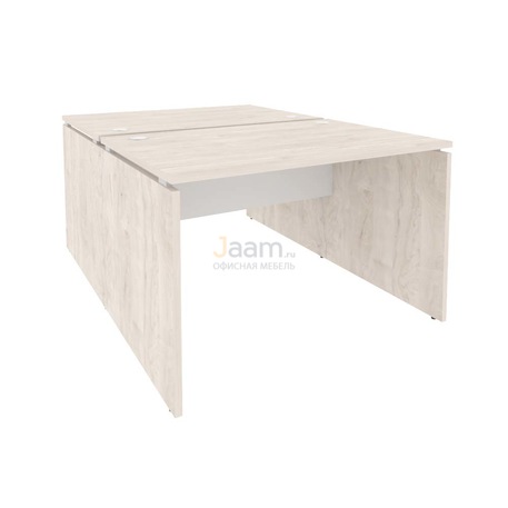 Мебель для персонала Рабочая станция O.D.RS-2.2.8