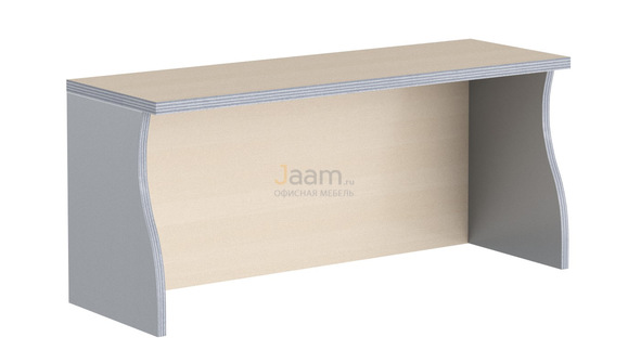 Мебель для персонала Надставка на стол НС-1