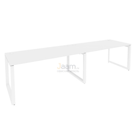 Мебель для персонала Рабочая станция O.MO-RS-2.4.8